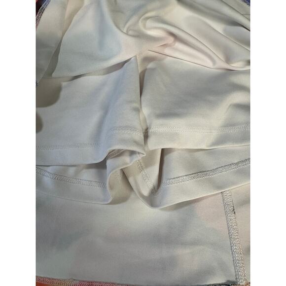 Marika Women's Dry-Wik Golf/Tennis Pickleball Skort XL Large Floral Print - Picture 8 of 8